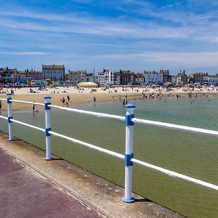 Quay View Weymouth Exterior foto
