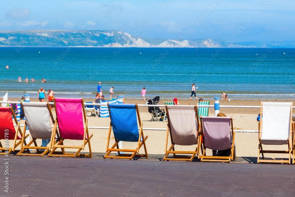 Quay View Weymouth Exterior foto