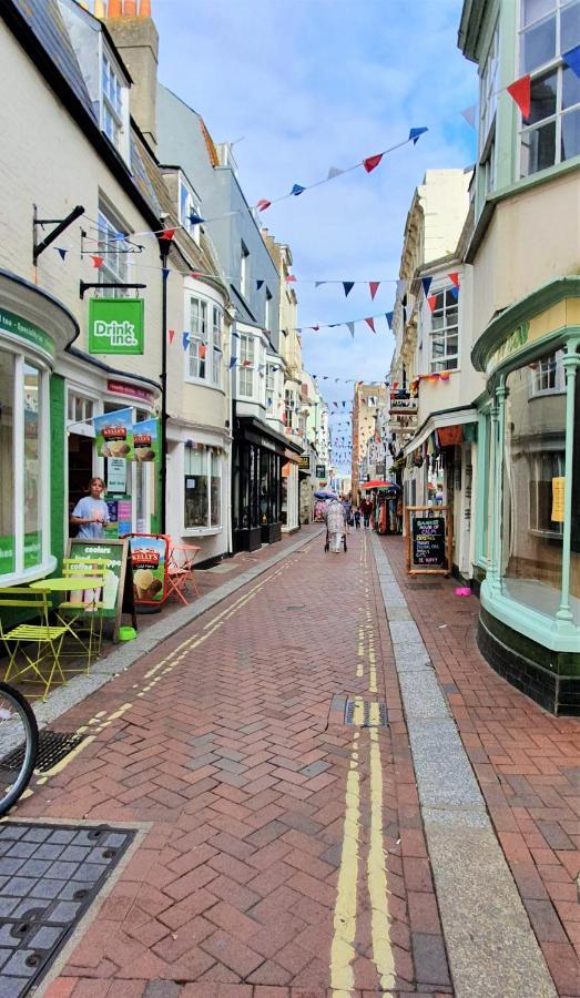Quay View Weymouth Exterior foto