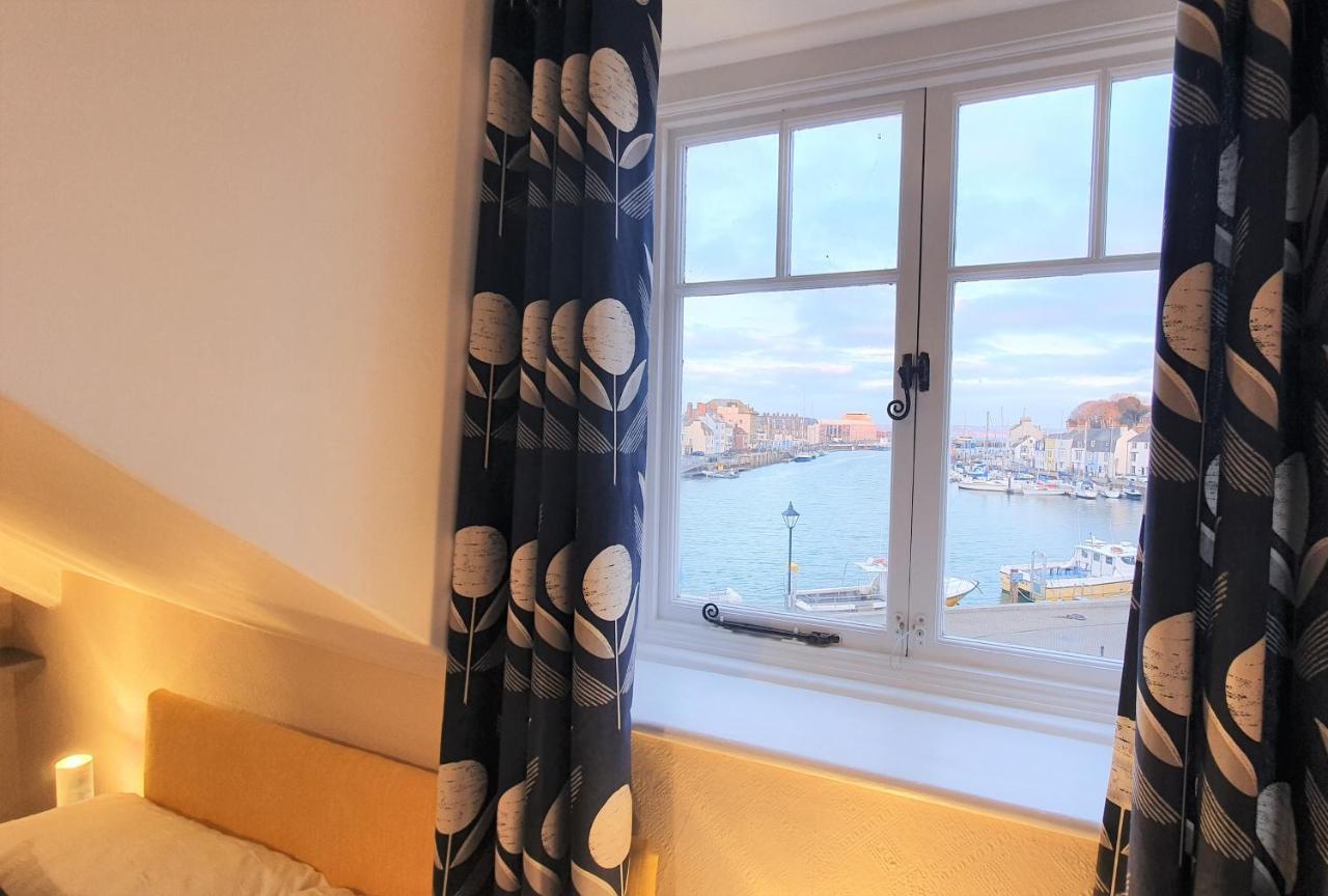 Quay View Weymouth Exterior foto